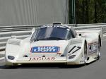 Jaguar XJR17 1992 года